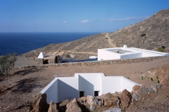 Casas incríveis – Syros