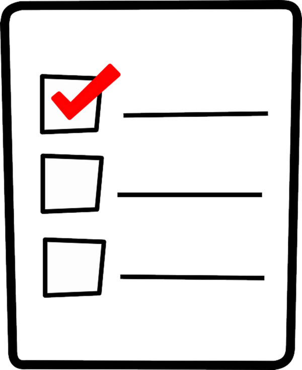 Como organizar e facilitar a mudança de casa - checklist