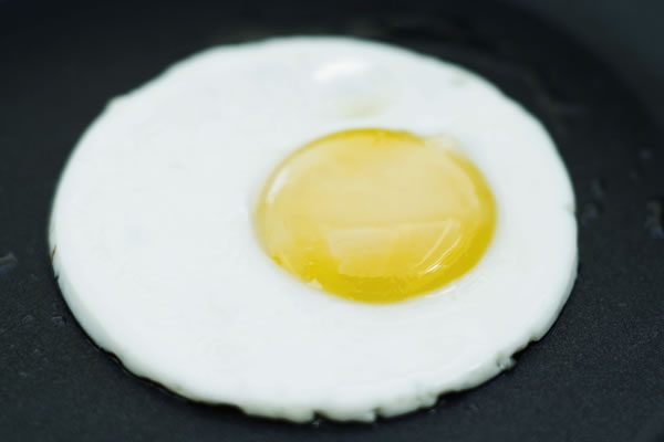 dicas para você preparar ovos perfeitos