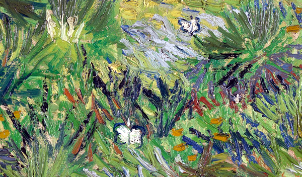 quadro de Van Gogh